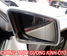 Kính ô tô | kiếng hông xe hơi | kính chiếu hậu | gương chiếu hậu | dán kính xe lexus giá rẻ